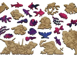 Liberty Puzzles Let it Flow* Puzzles