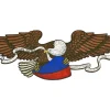 Liberty Puzzles Liberty Eagle* Puzzles