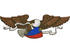 Liberty Puzzles Liberty Eagle* Puzzles