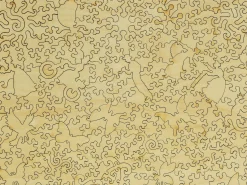 Liberty Puzzles Lilies* Puzzles