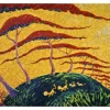 Liberty Puzzles Lion Stroll* Puzzles