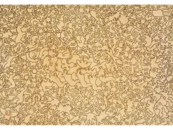 Liberty Puzzles Lion Stroll* Puzzles