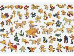 Liberty Puzzles Lion Stroll* Puzzles