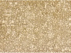 Liberty Puzzles London Xplorer Map* Puzzles