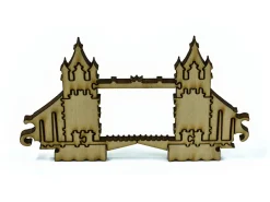 Liberty Puzzles London Xplorer Map* Puzzles