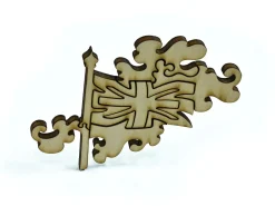 Liberty Puzzles London Xplorer Map* Puzzles
