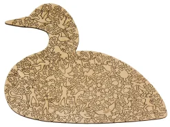 Liberty Puzzles Loon* Puzzles