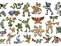 Liberty Puzzles Loon* Puzzles