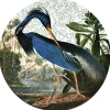 Liberty Puzzles Louisiana Heron* Puzzles