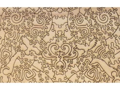 Liberty Puzzles Lovers* Puzzles