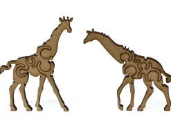 Liberty Puzzles Lovers* Puzzles