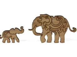 Liberty Puzzles Lovers* Puzzles