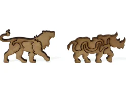 Liberty Puzzles Lovers* Puzzles