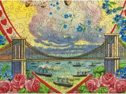 Liberty Puzzles Loving Thoughts* Puzzles