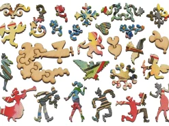 Liberty Puzzles Loving Thoughts* Puzzles