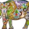 Liberty Puzzles Mabula Elephant* Puzzles