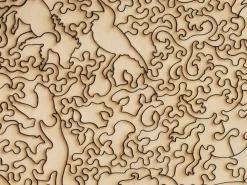 Liberty Puzzles Mabula Elephant* Puzzles