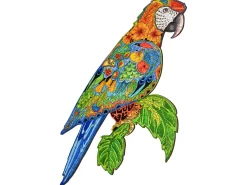 Liberty Puzzles Macaw* Puzzles