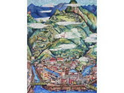 Liberty Puzzles Machu Picchu* Puzzles