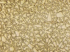 Liberty Puzzles Mahone Bay* Puzzles