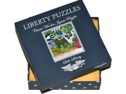 Liberty Puzzles Mama Lemur* Puzzles