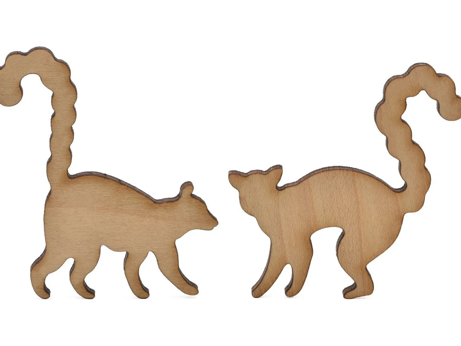 Liberty Puzzles Mama Lemur* Puzzles