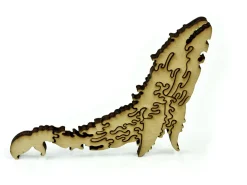 Liberty Puzzles Map of Long Island* Puzzles