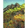 Liberty Puzzles Maroon Bells* Puzzles