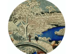 Liberty Puzzles Meguro Drum Bridge* Puzzles