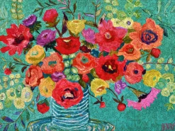 Liberty Puzzles Mel's Belles* Puzzles