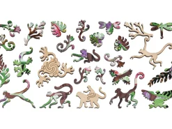 Liberty Puzzles Monkeys* Puzzles