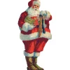 Liberty Puzzles Morse's Santa Claus* Puzzles