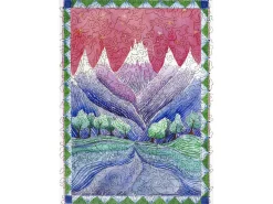 Liberty Puzzles Mountain Majesty* Puzzles