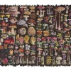 Liberty Puzzles Mushrooms* Puzzles