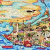 Liberty Puzzles Nantucket* Puzzles