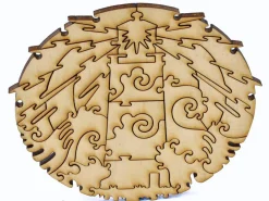 Liberty Puzzles Nantucket* Puzzles