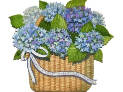 Liberty Puzzles Nantucket Basket* Puzzles