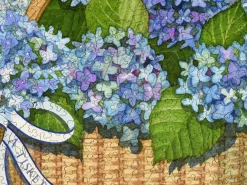 Liberty Puzzles Nantucket Basket* Puzzles