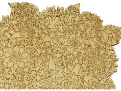Liberty Puzzles Nantucket Basket* Puzzles