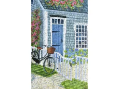 Liberty Puzzles Nantucket Postcard* Puzzles
