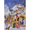 Liberty Puzzles Nativity* Puzzles