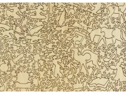 Liberty Puzzles Nativity* Puzzles