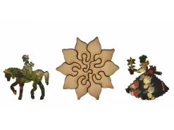 Liberty Puzzles Near Kennebunkport* Puzzles