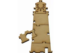 Liberty Puzzles New England United Airlines* Puzzles