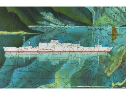Liberty Puzzles North Cape Voyage* Puzzles
