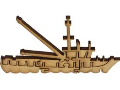Liberty Puzzles North Cape Voyage* Puzzles