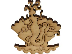 Liberty Puzzles North Cape Voyage* Puzzles