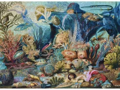 Liberty Puzzles Ocean Life* Puzzles