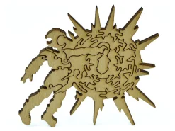 Liberty Puzzles Ocean Life* Puzzles