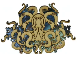 Liberty Puzzles Ocean Life* Puzzles